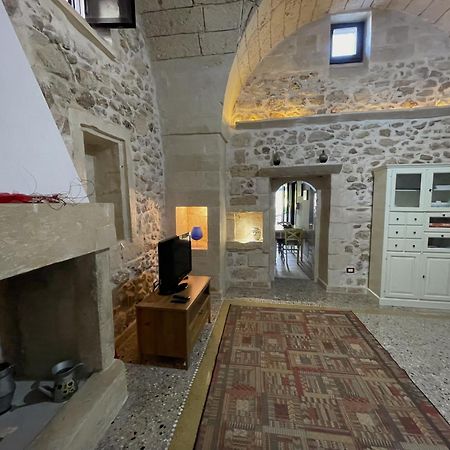 Dimora Storica San Giovanni Zollino Dış mekan fotoğraf