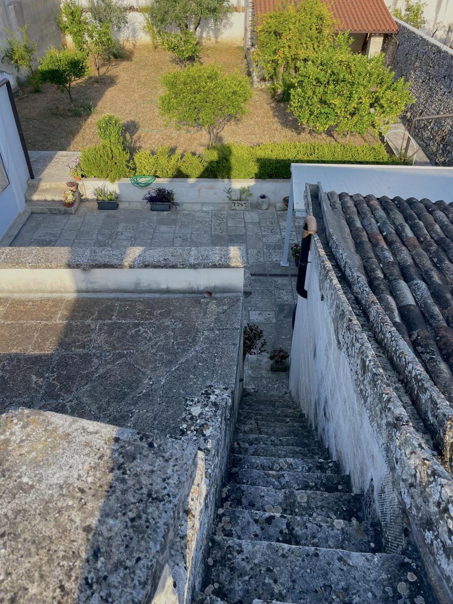 Dimora Storica San Giovanni Zollino Dış mekan fotoğraf